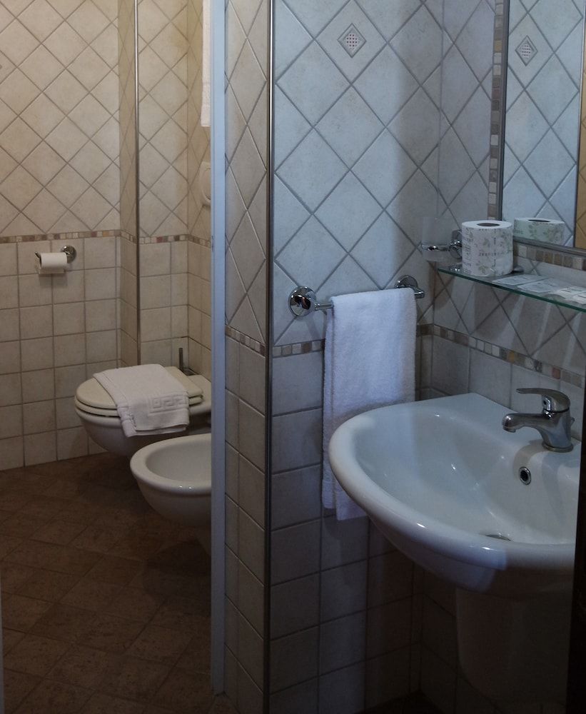 Fonte dei Tufi Single Room 8