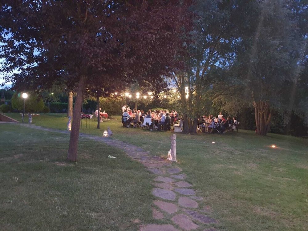 undefined Fonte dei Tufi 8