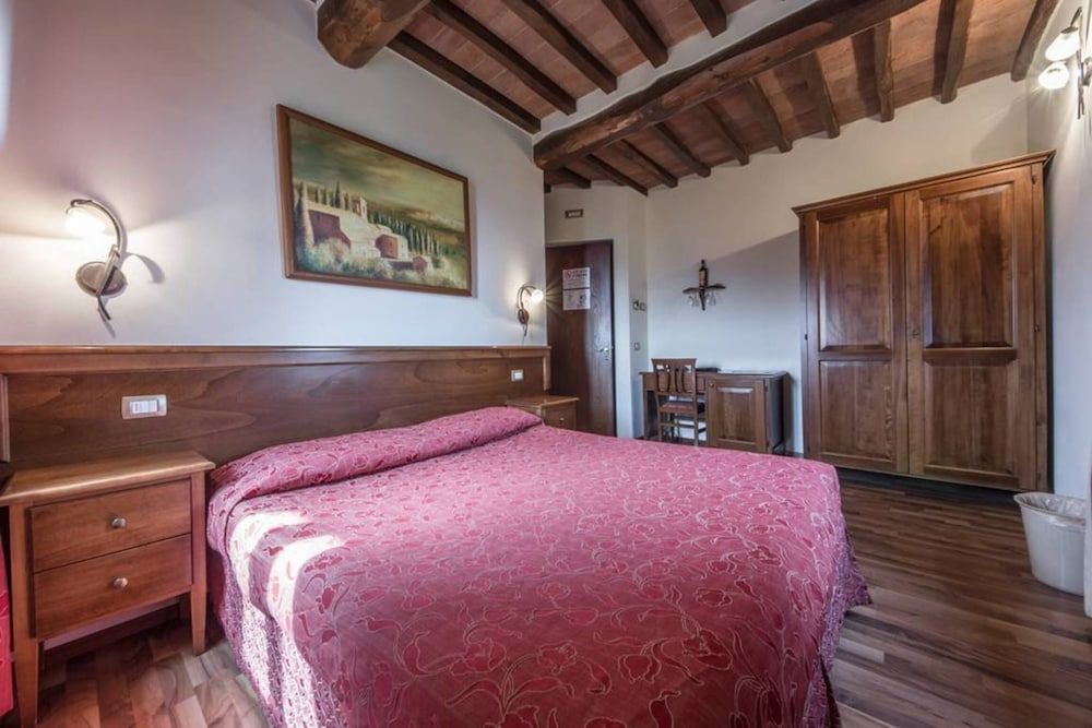 Fonte dei Tufi Double Room 5