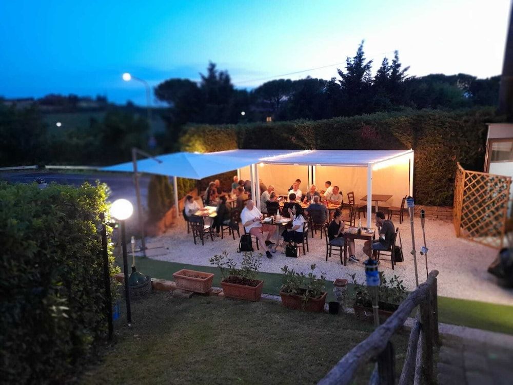 undefined Fonte dei Tufi 10