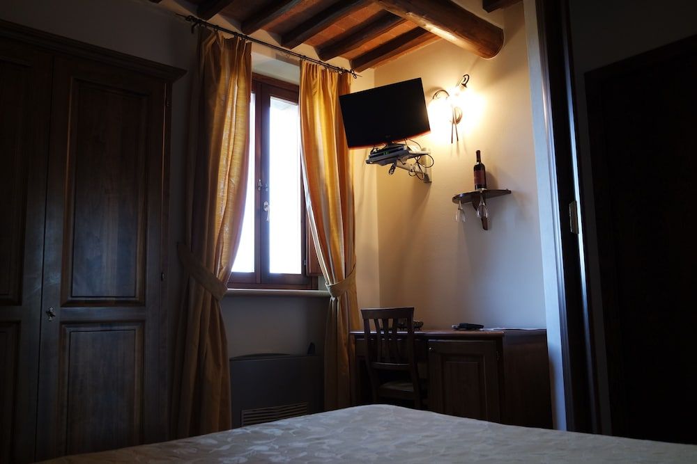 Fonte dei Tufi Single Room 2
