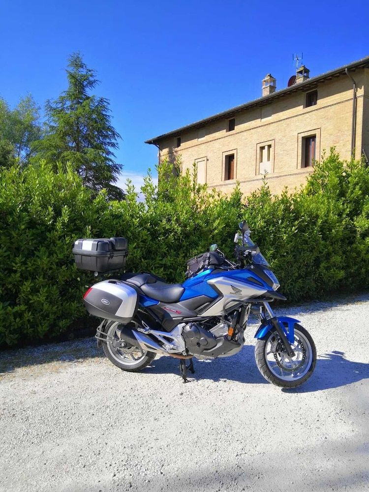 undefined Fonte dei Tufi 4