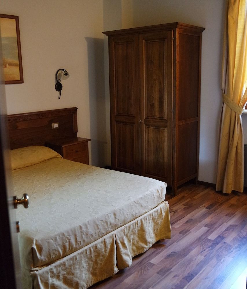 Fonte dei Tufi Single Room 3
