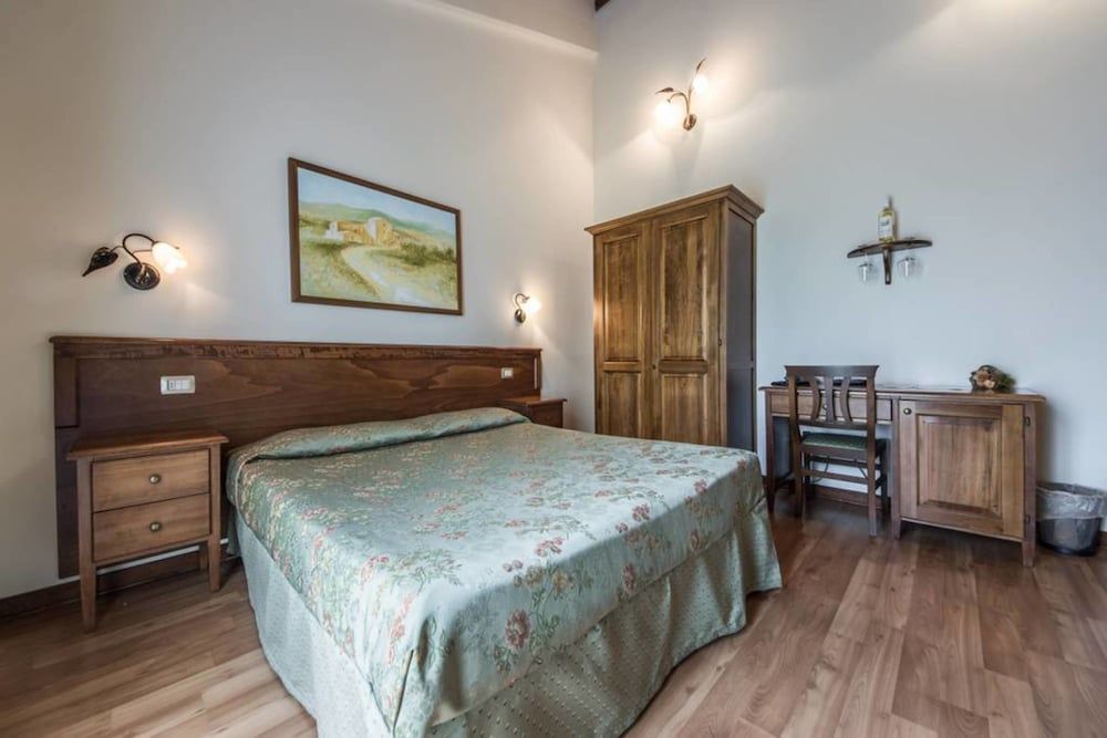 Fonte dei Tufi Double Room 3