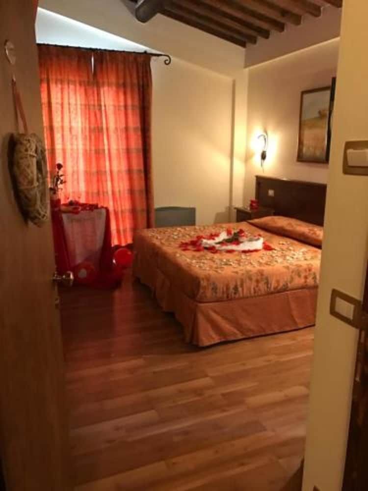 Fonte dei Tufi Single Room 5