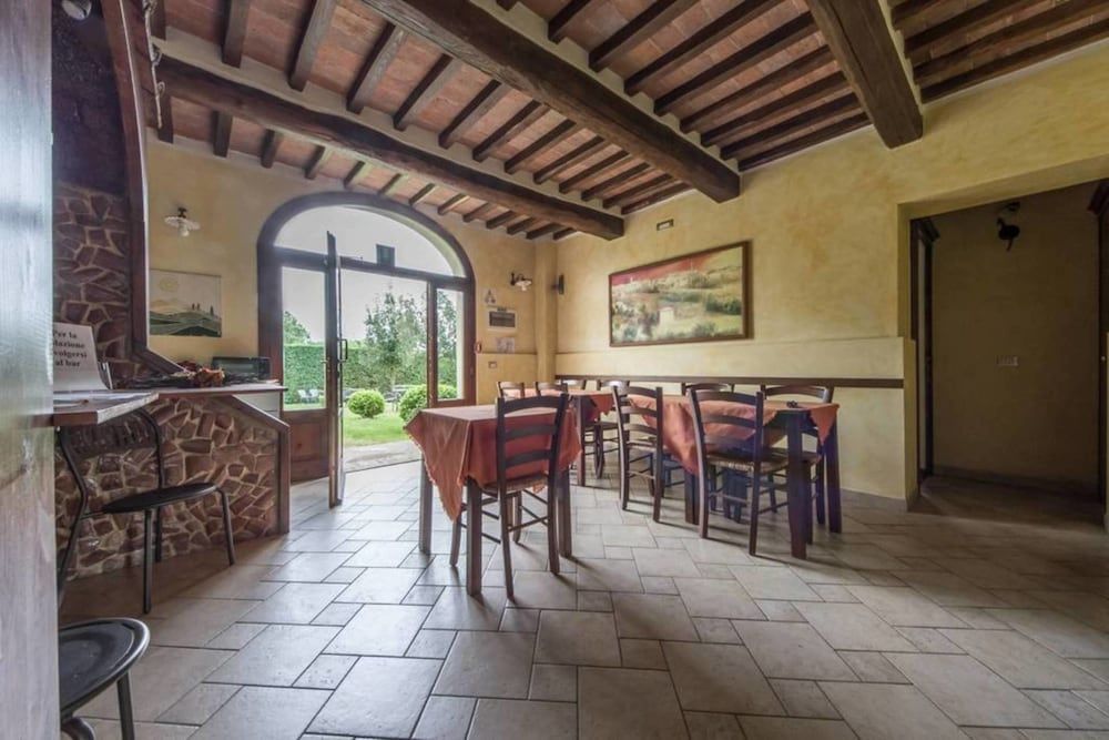 undefined Fonte dei Tufi 5