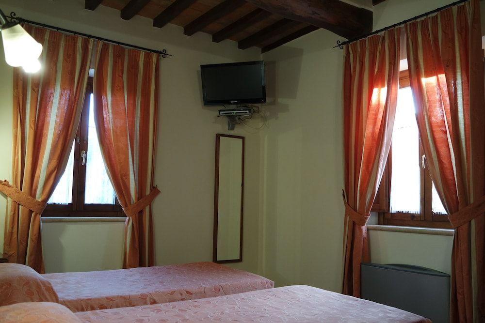 Fonte dei Tufi Double Room 10