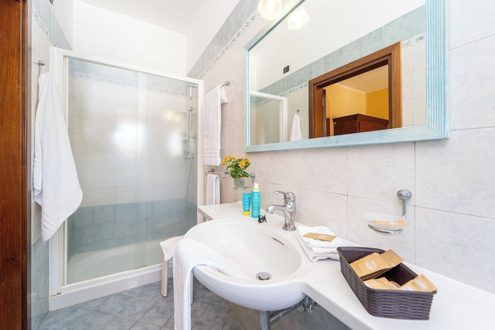 Hotel Masseria Le Pajare Standard Double Room 4