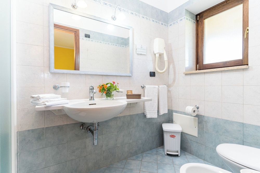 Hotel Masseria Le Pajare Family Room 10