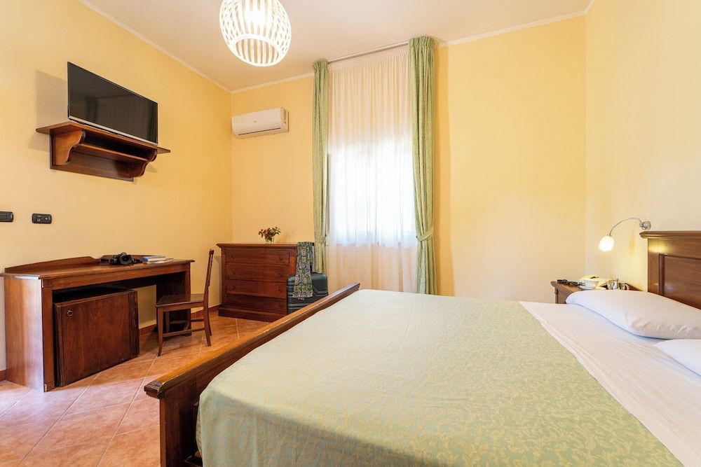 Hotel Masseria Le Pajare Superior Double Room 2