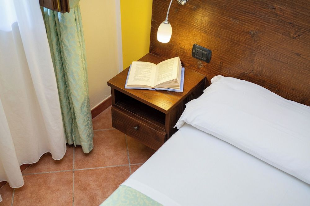 Hotel Masseria Le Pajare Family Room 7