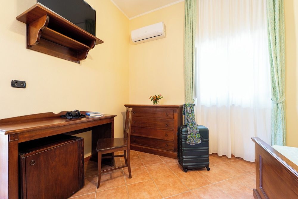 Hotel Masseria Le Pajare Superior Double Room 8