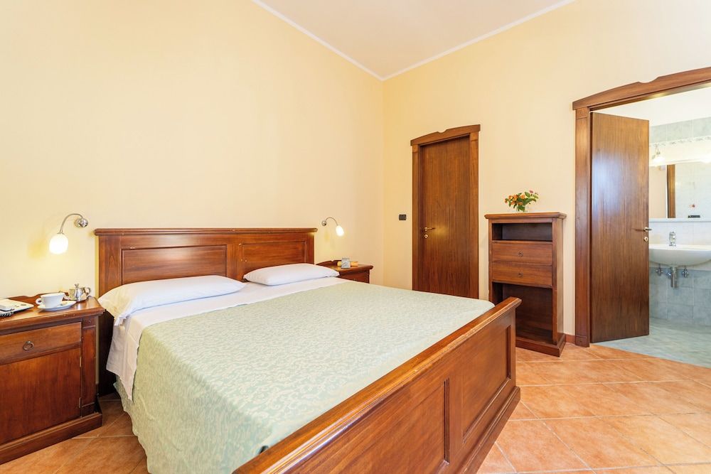 Hotel Masseria Le Pajare Superior Double Room 3