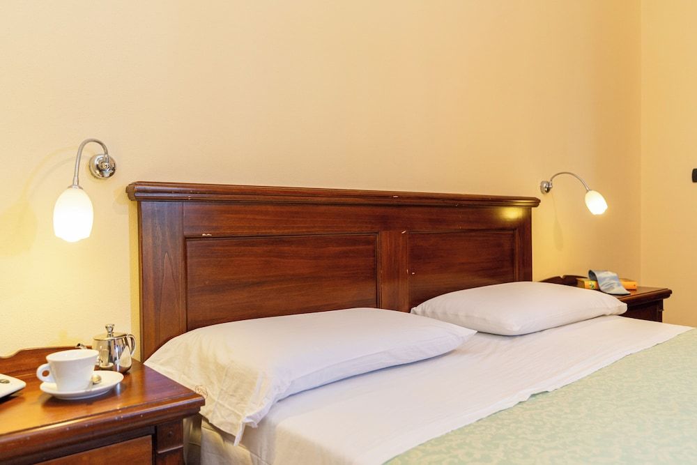 Hotel Masseria Le Pajare Superior Double Room 4