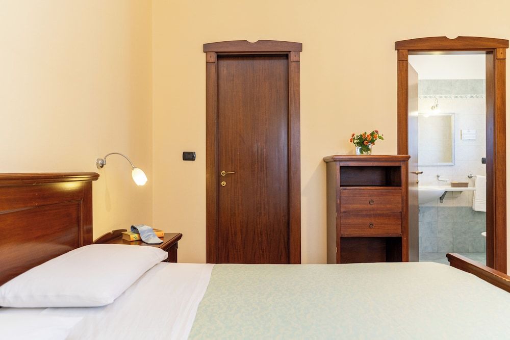 Hotel Masseria Le Pajare Superior Double Room 7