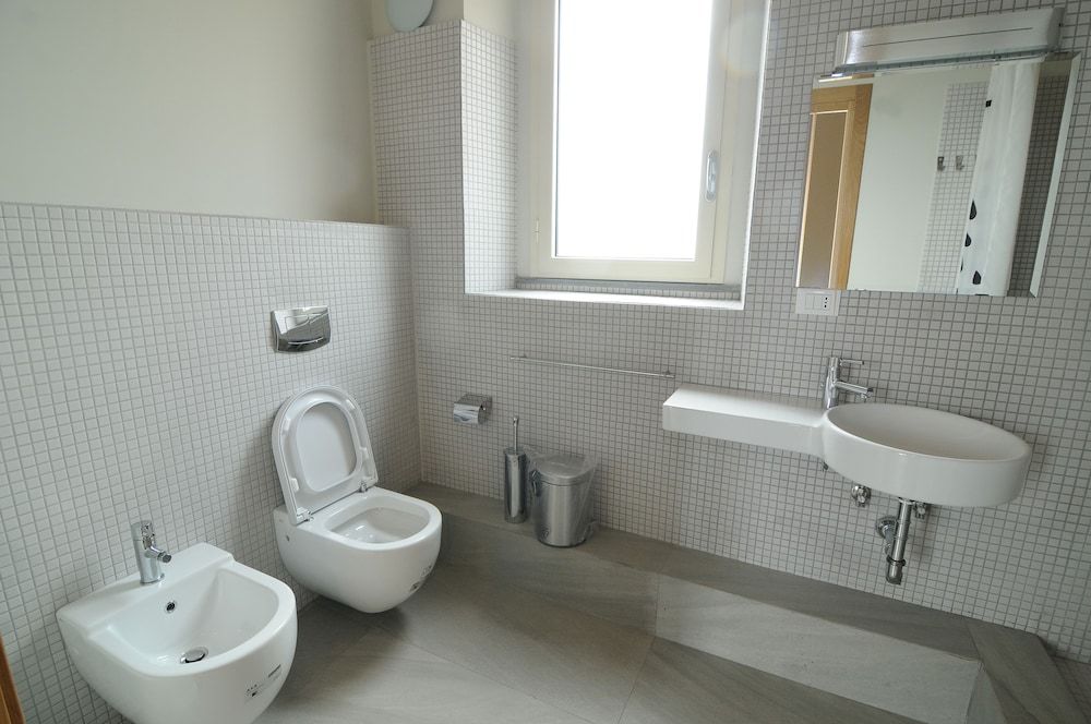 Triple Room, Balcony, Sea View