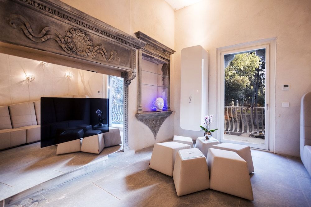 Fattoria di Maiano Suite 7