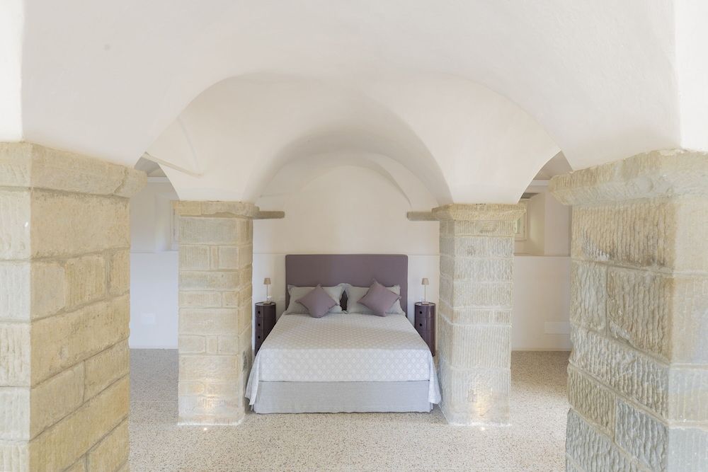 Fattoria di Maiano Suite