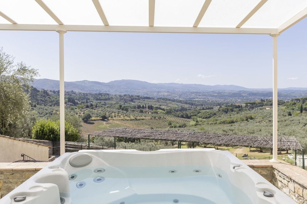 Fattoria di Maiano Suite 3