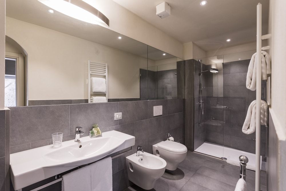 Fattoria di Maiano Superior Room 4