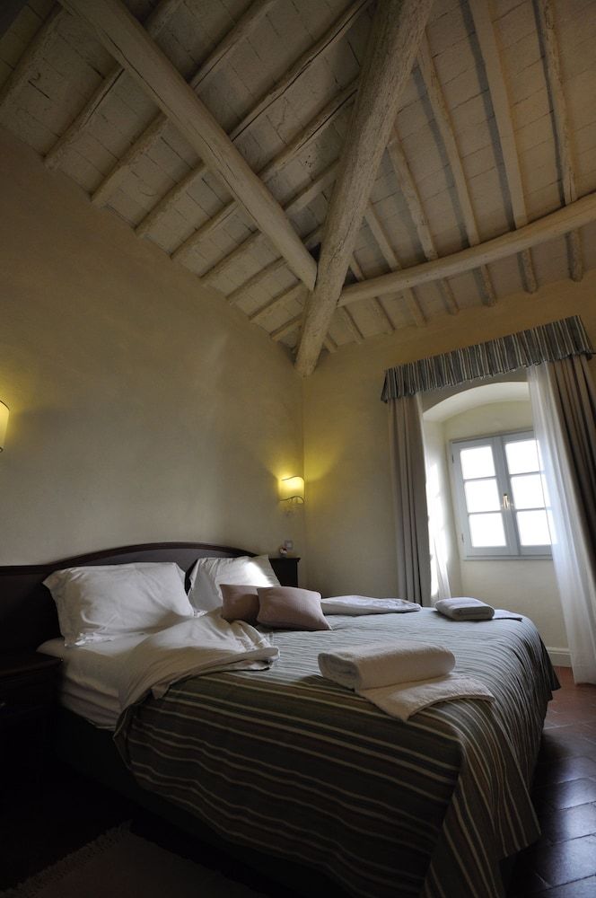 Fattoria di Maiano Superior Room 2