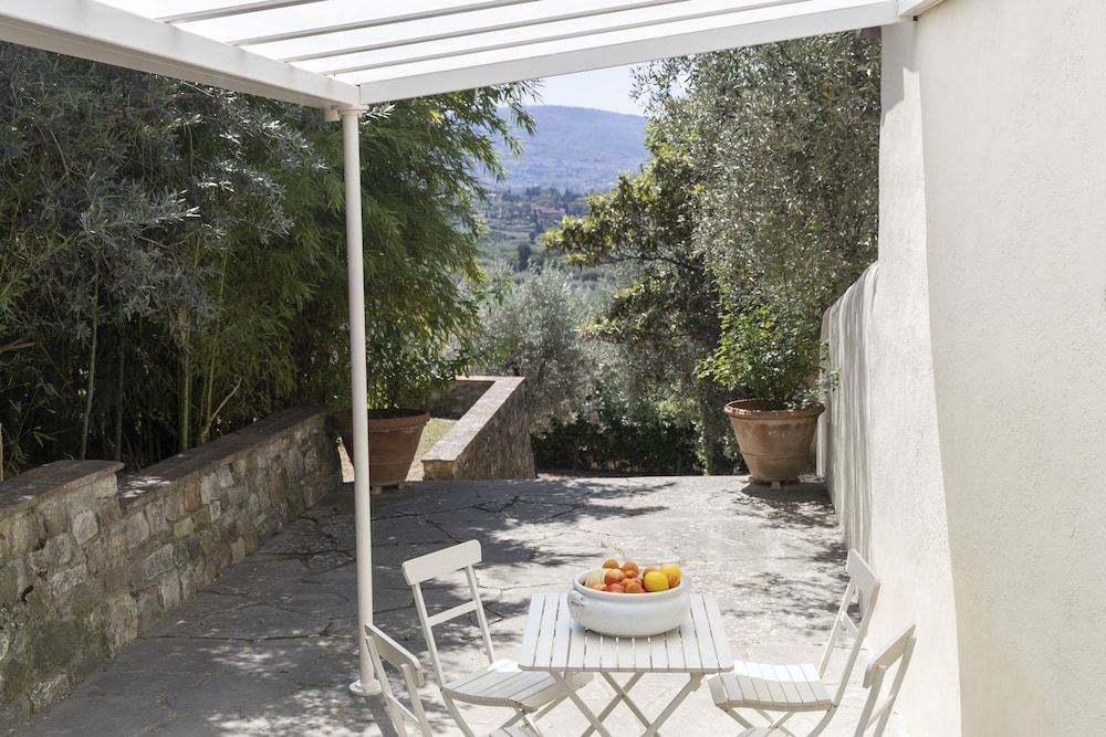 Fattoria di Maiano Suite 2