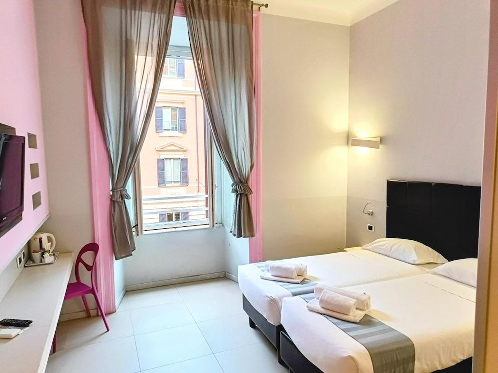 undefined Manin Suites 9