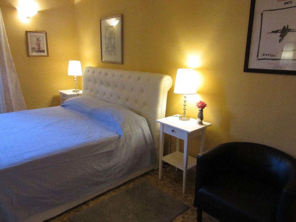 undefined Il Giardino Della Melagrana 6