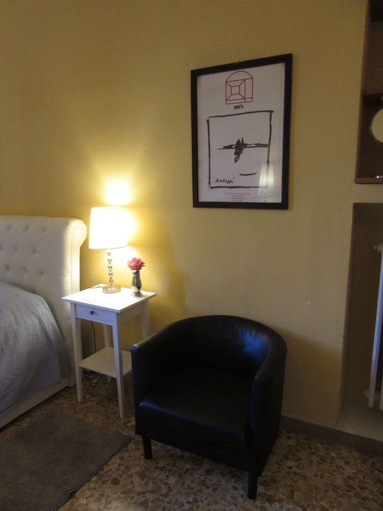 undefined Il Giardino Della Melagrana 5