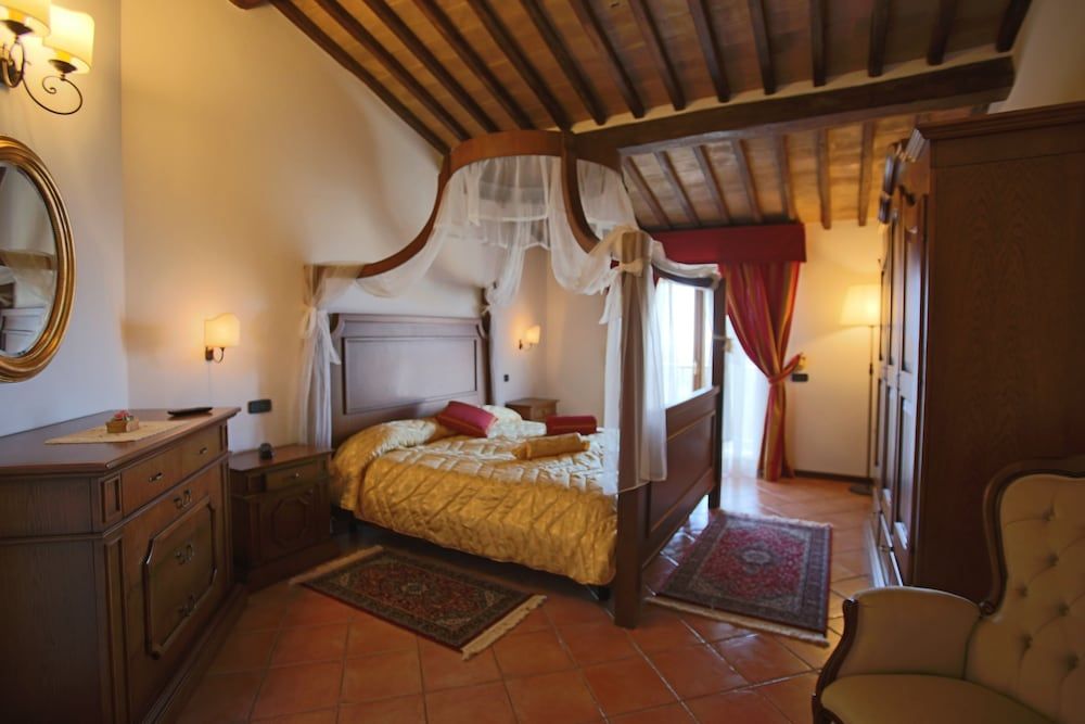 Basic Double or Twin Room, Non Smoking