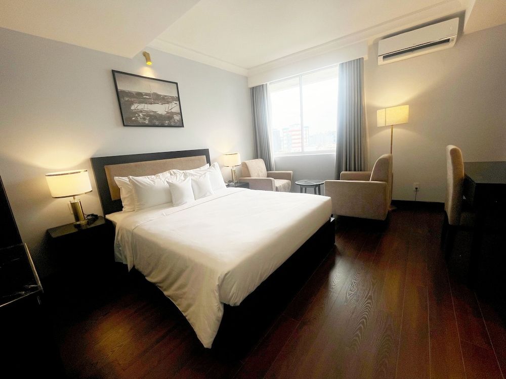 undefined Arc En Ciel Hotel