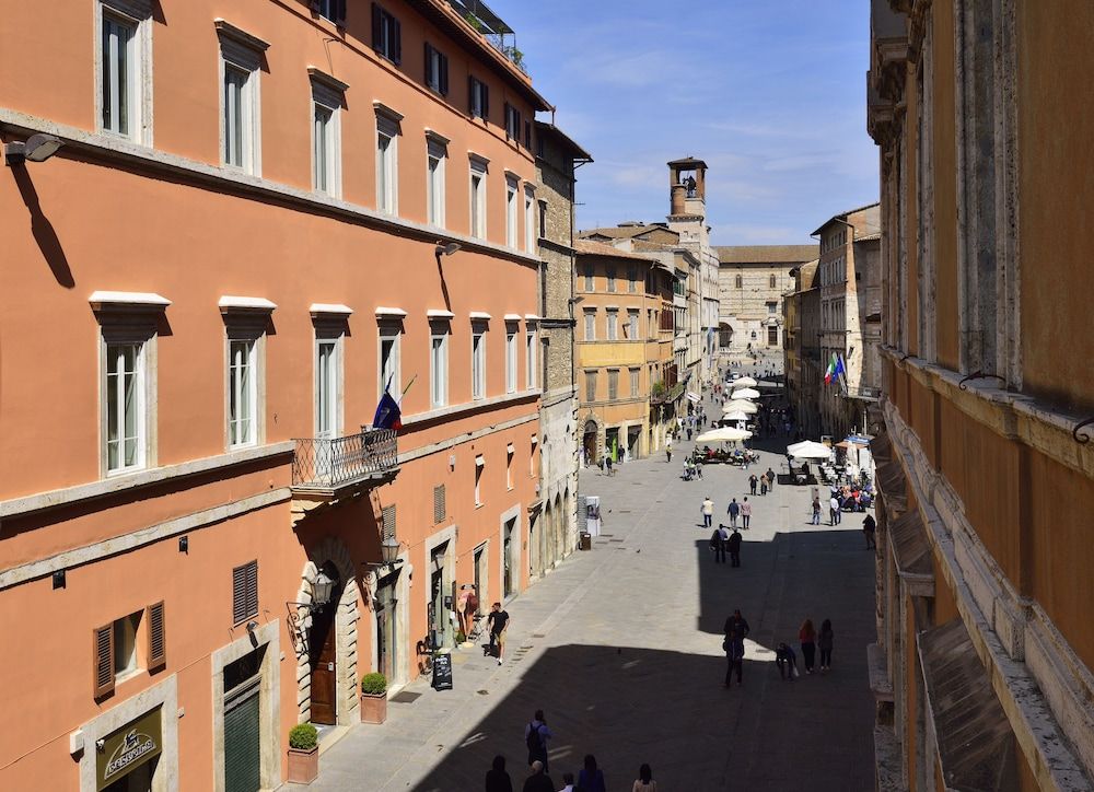 Locanda della Posta Boutique Hotel Deluxe Double Room, Balcony 4