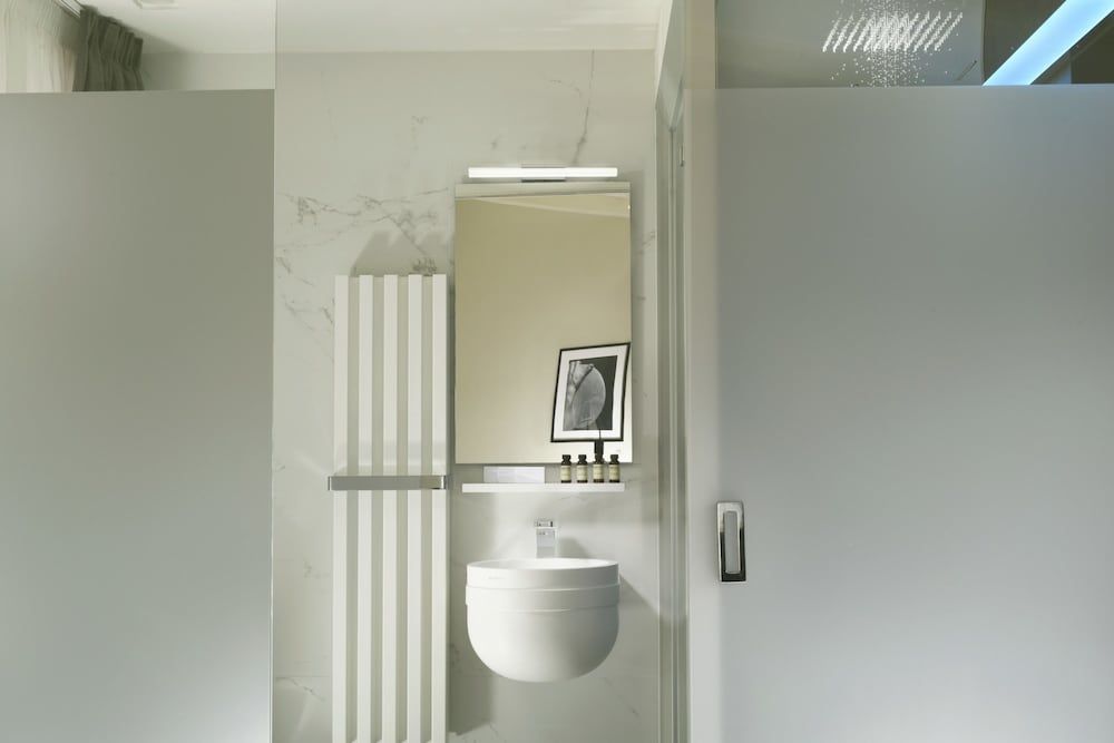 Locanda della Posta Boutique Hotel Deluxe Double Room, Balcony 6