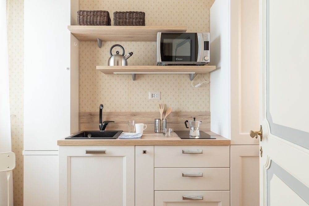 undefined Town House Roma 8