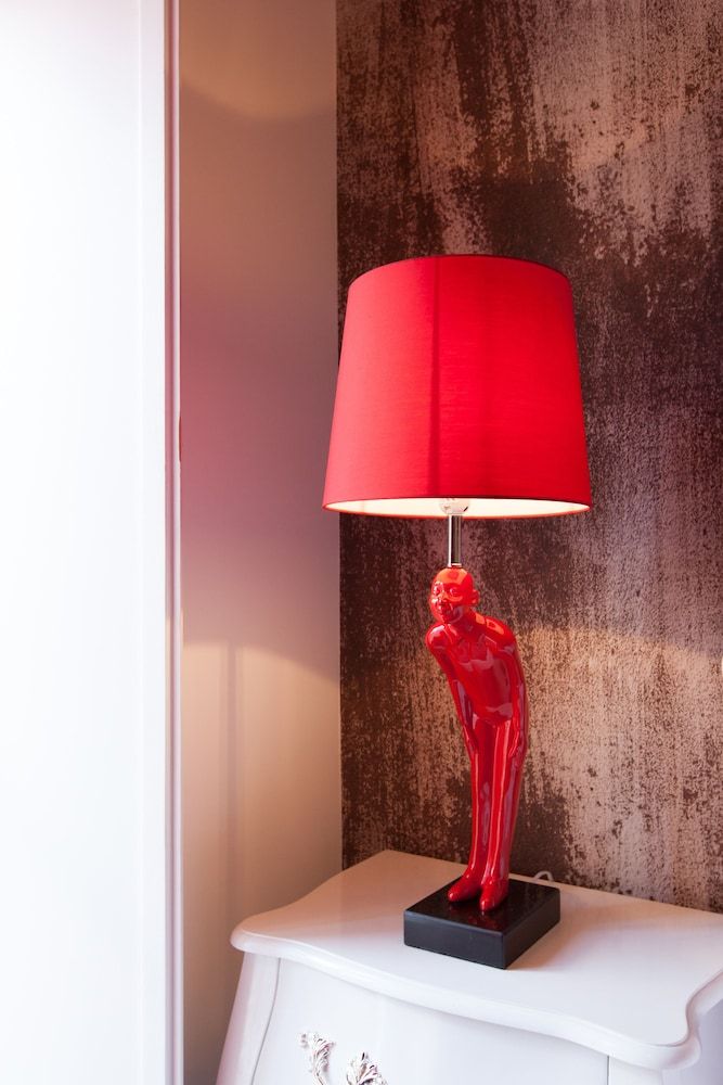 Town House Roma Deluxe Double Room 14