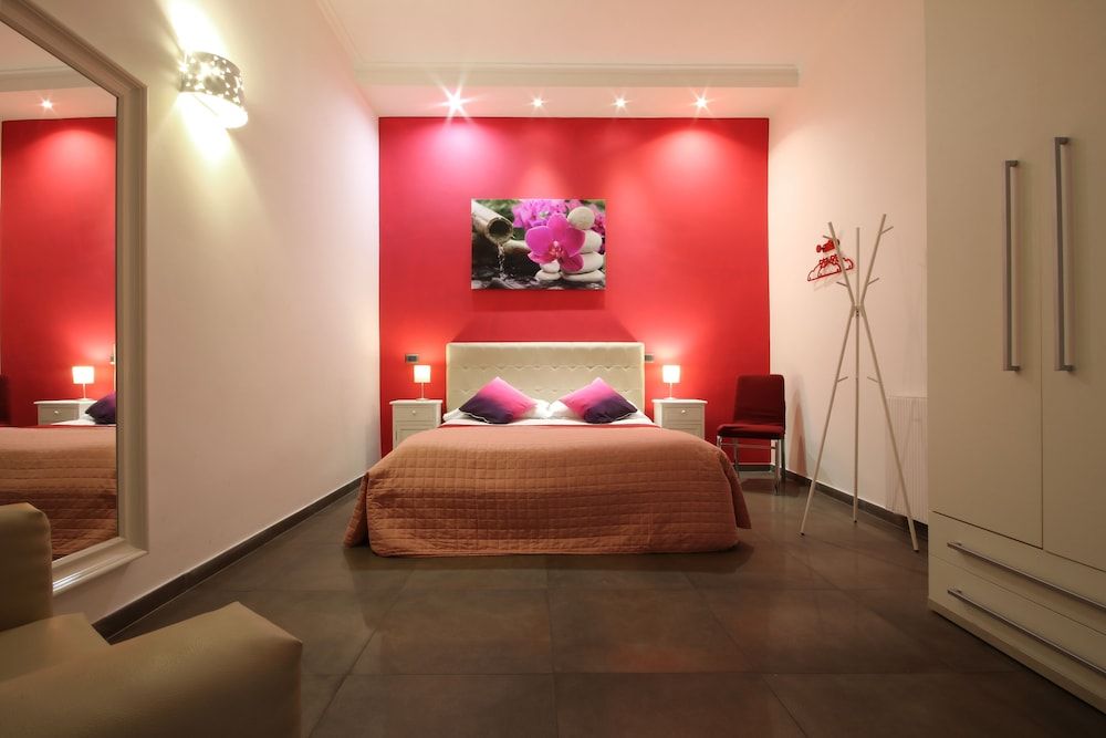 undefined Vatication B&B 2