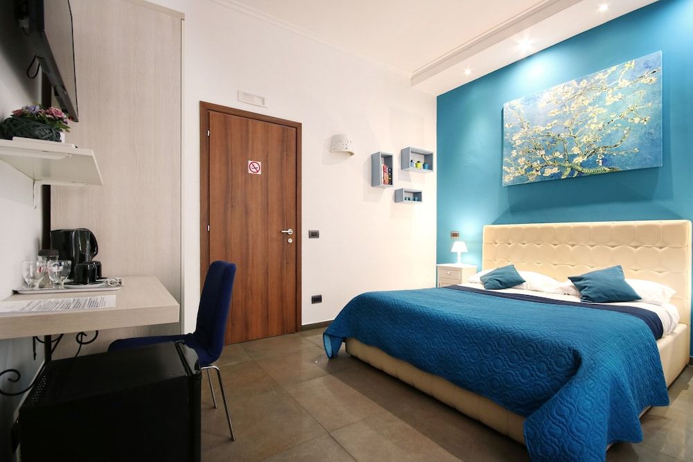 undefined Vatication B&B 10