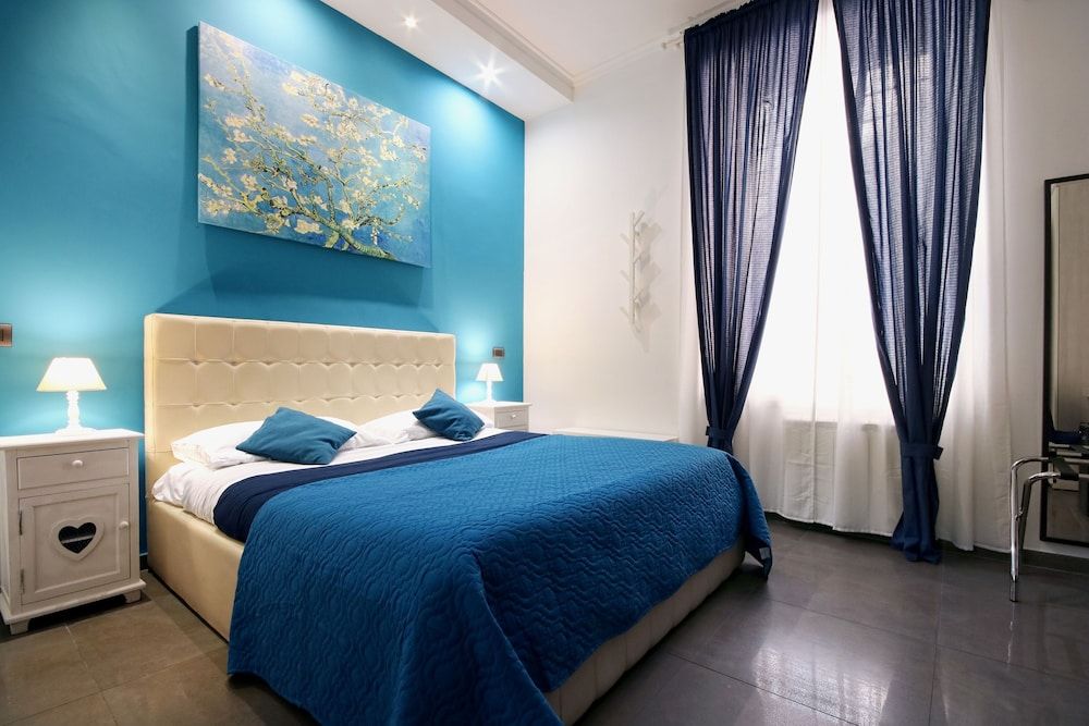 undefined Vatication B&B 9