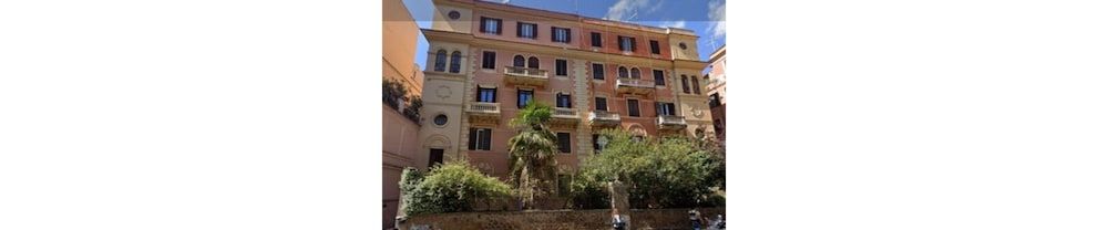 undefined Vatication B&B 3