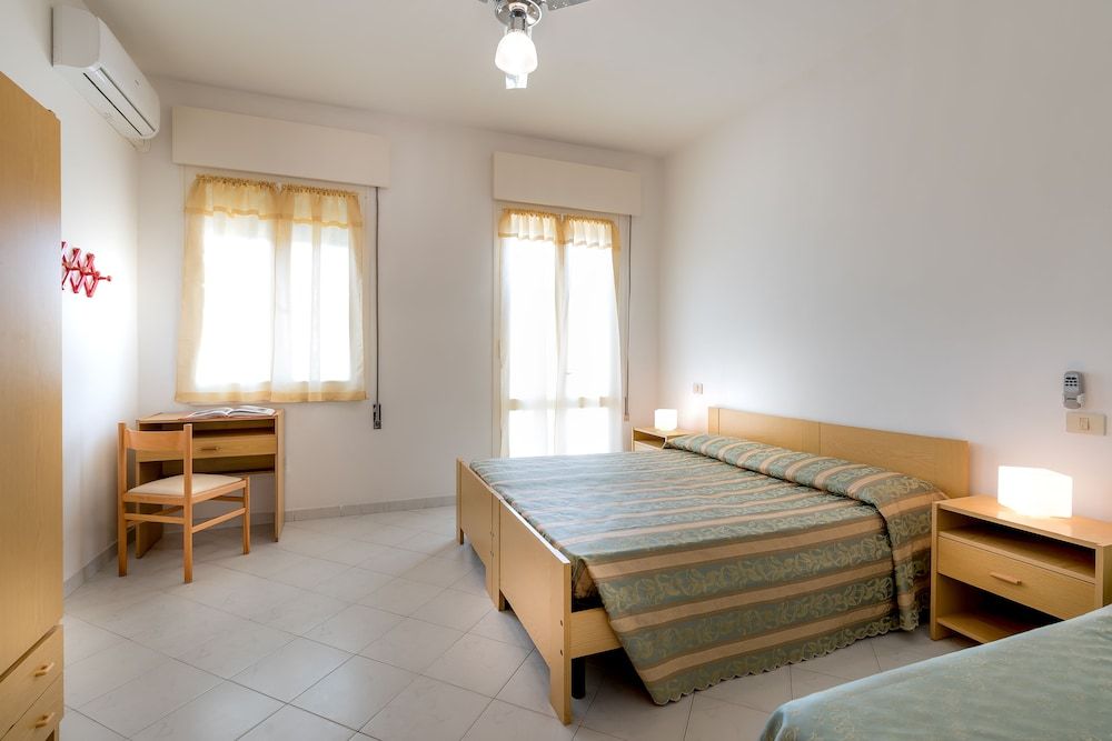 Hotel Vallechiara