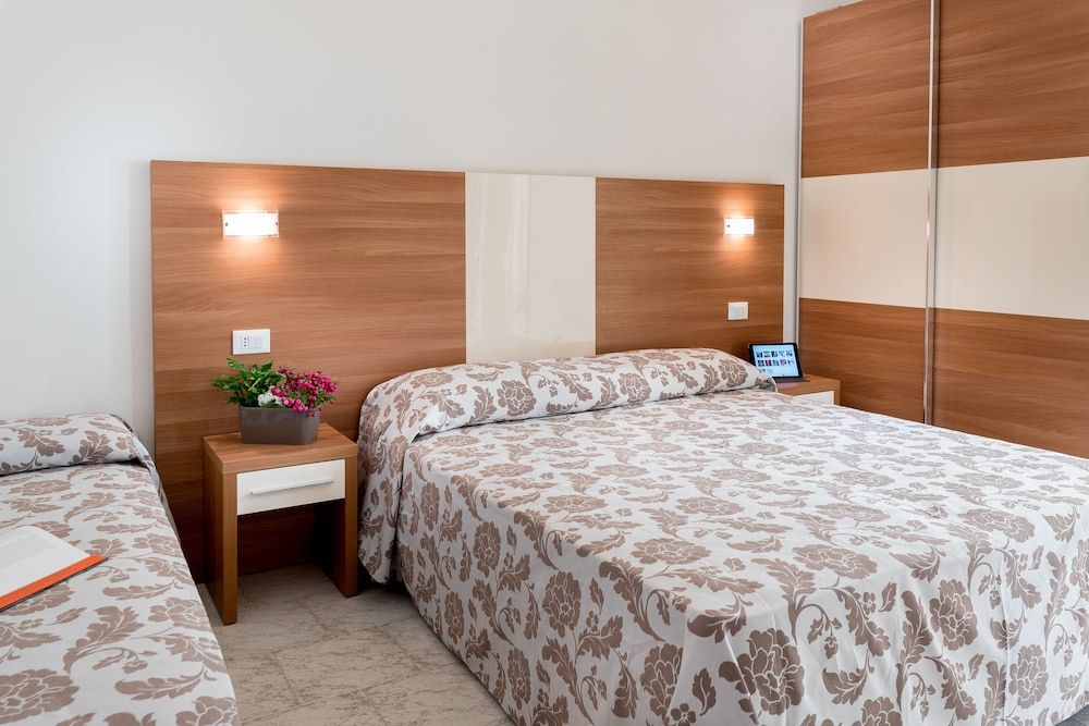 Hotel Vallechiara