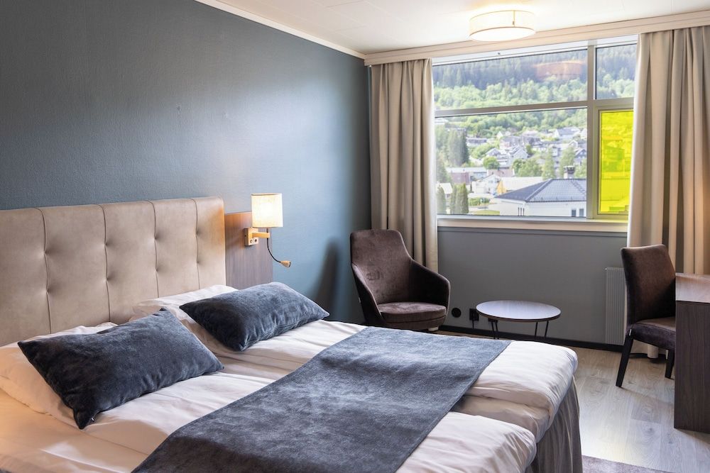 Standard Room, 2 Twin Beds, Non Smoking