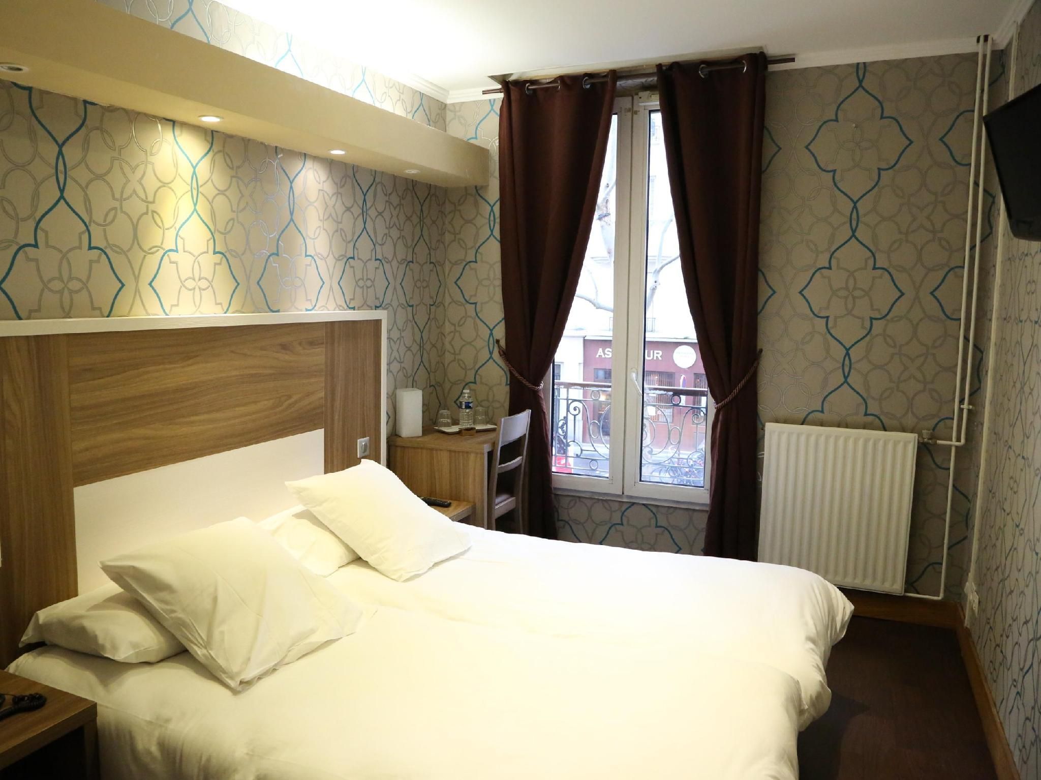 undefined Grand Hotel Nouvel Opera 5