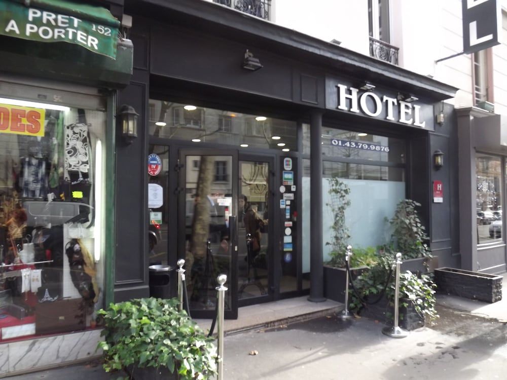 undefined Grand Hotel Nouvel Opera 4