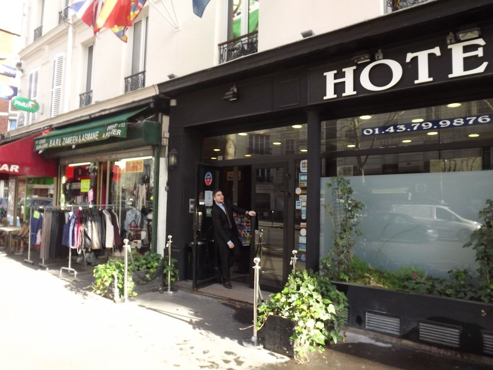 undefined Grand Hotel Nouvel Opera 3