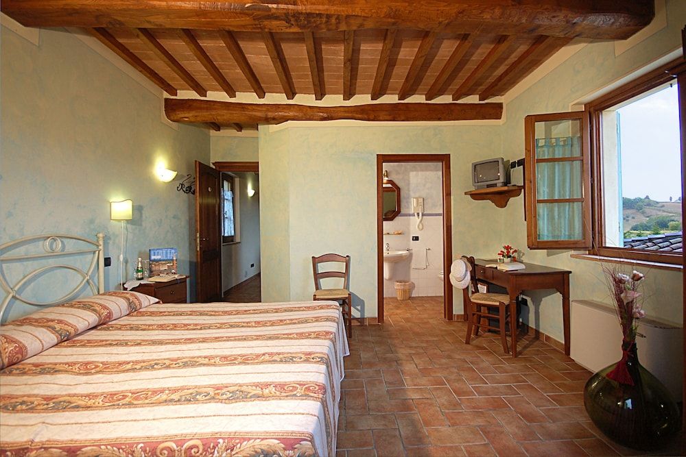 Apartment for 4 people