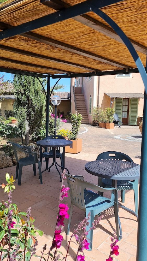 Apartment for 4 people