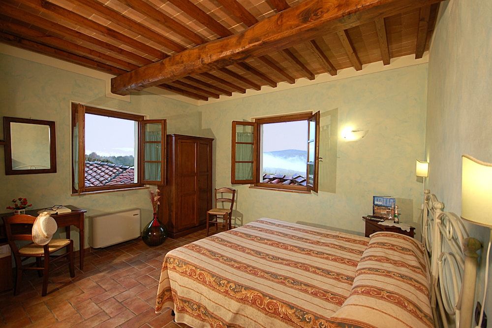 Single Room