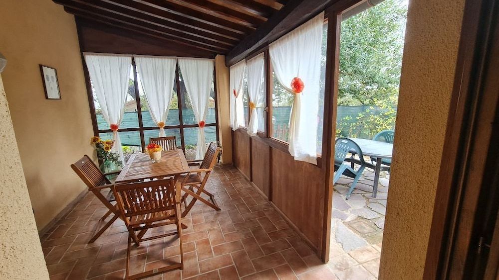 Apartment for 2 people