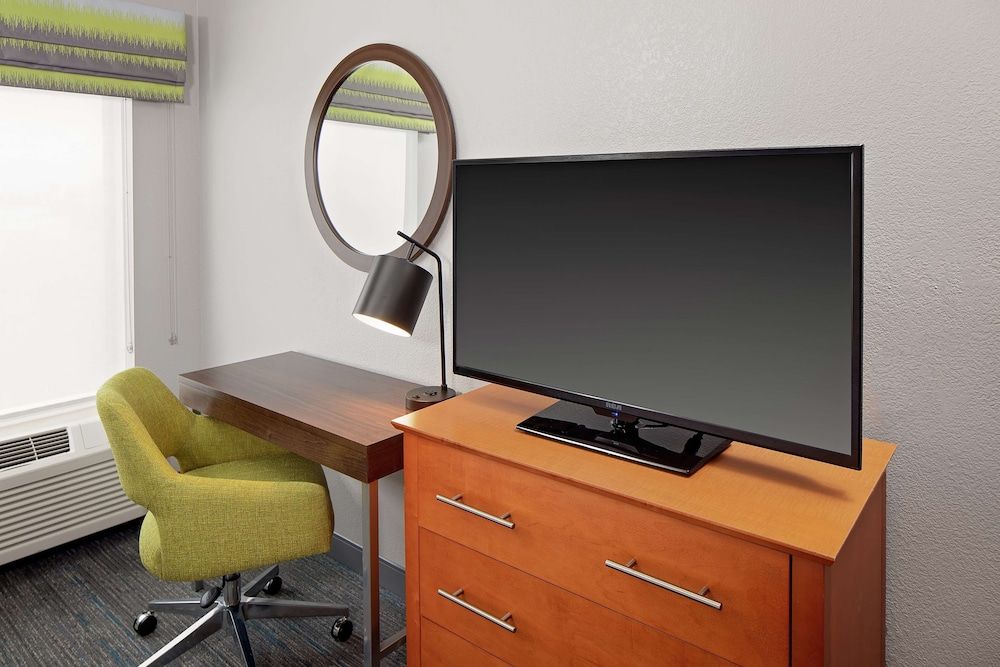 Hampton Inn & Suites Houston Medical Center NRG Park